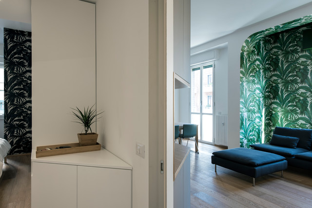 8760 dm2 contemporary-vardagsrum