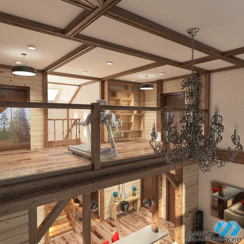 КП Глаголево-парк