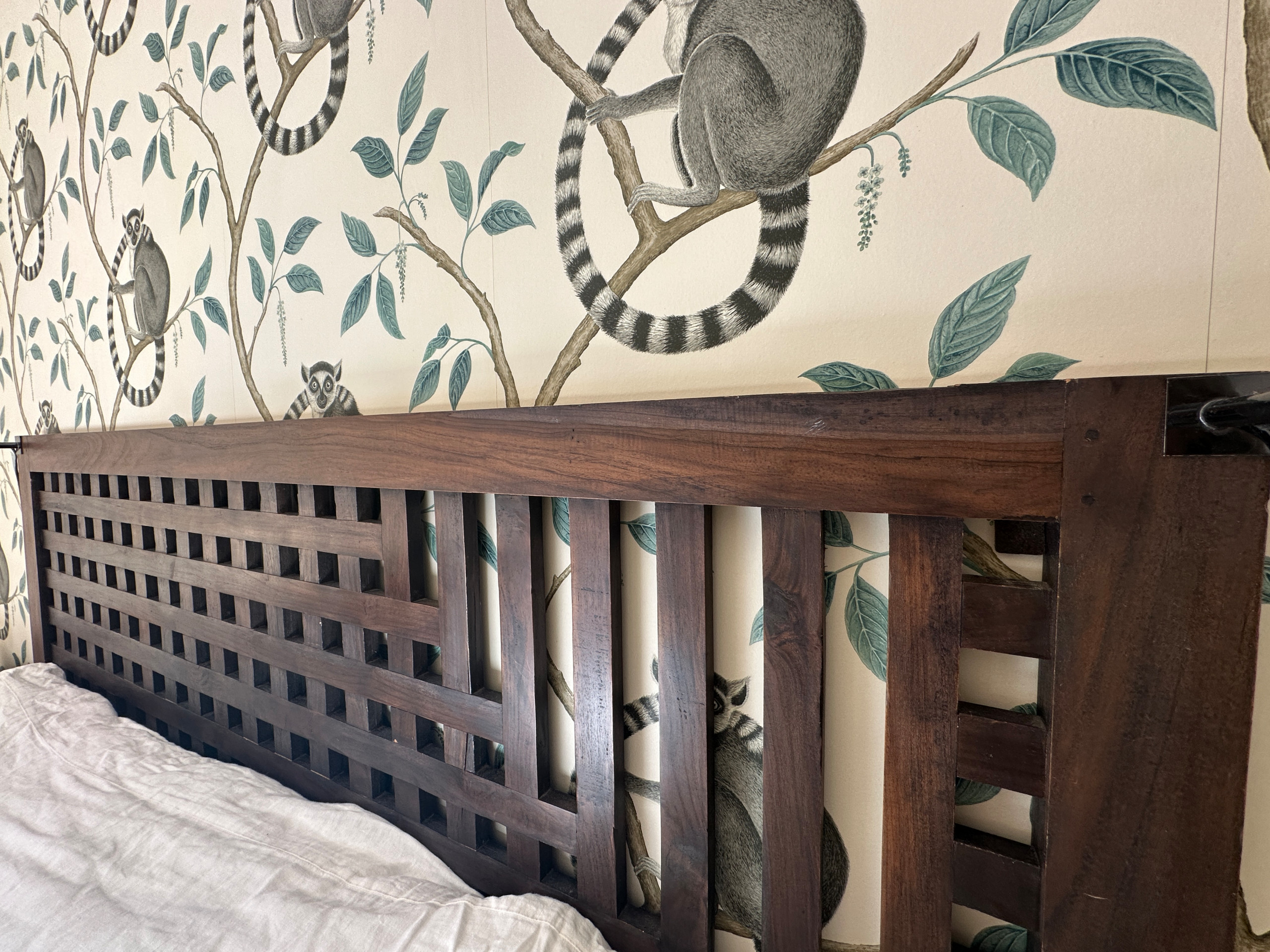 chambre parentale