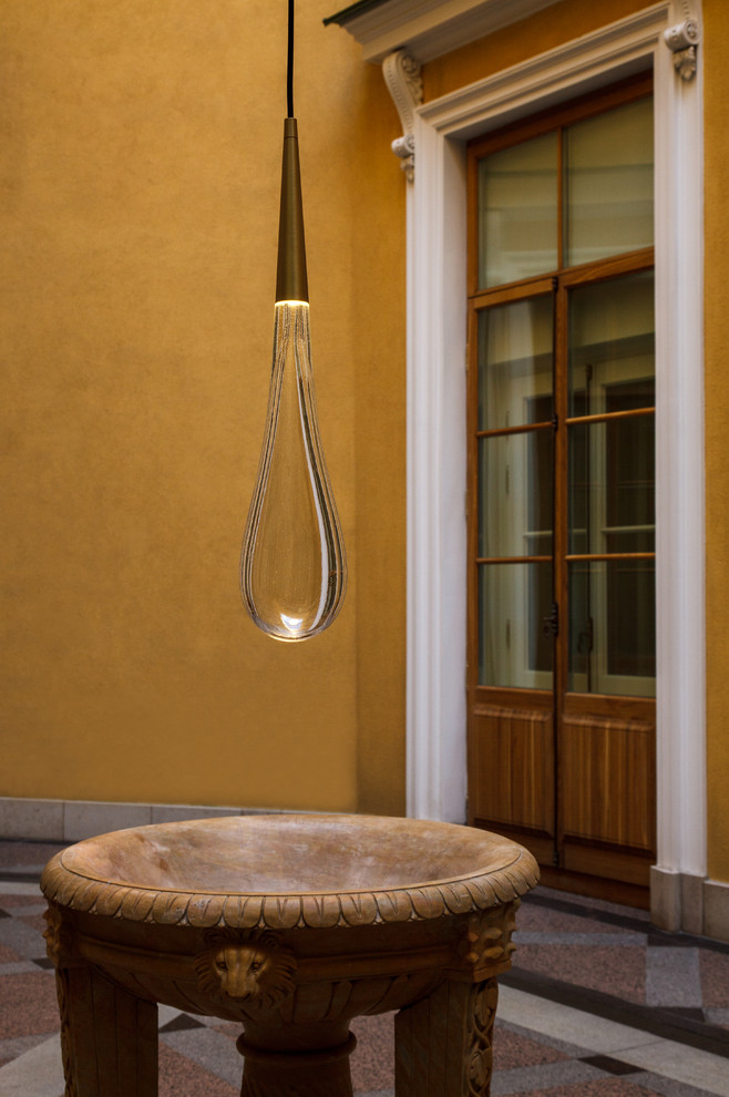 Фото наших светильников в интерьере