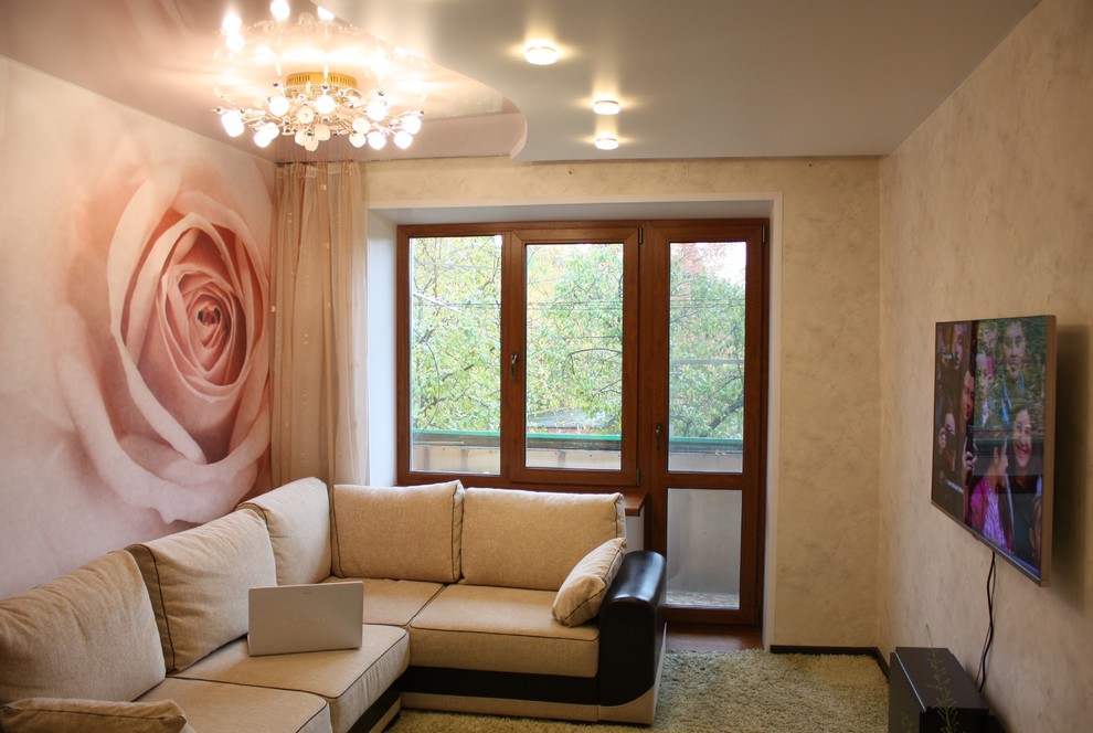 Примеры работ