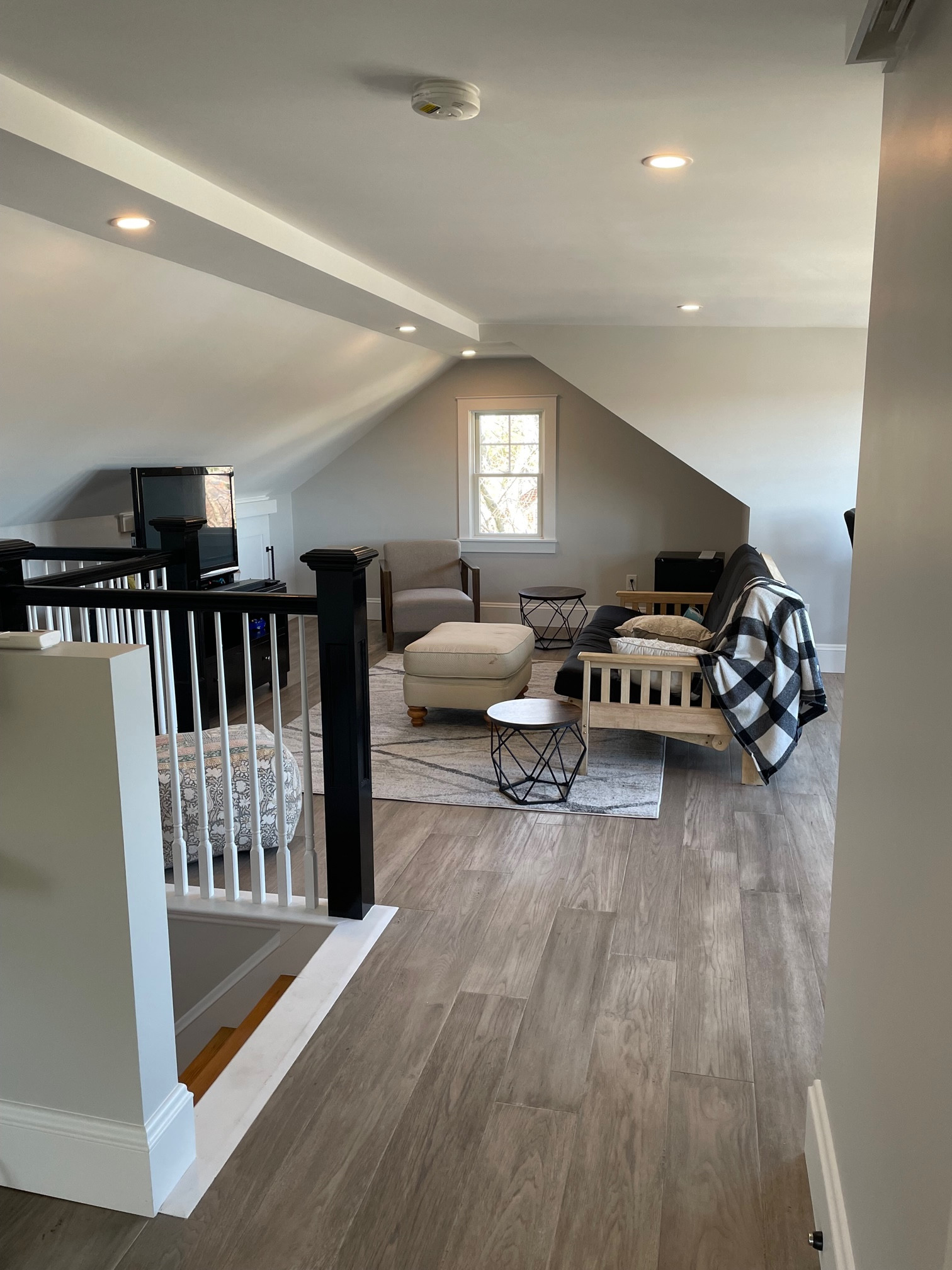 Waltham Dormer/Attic Addition