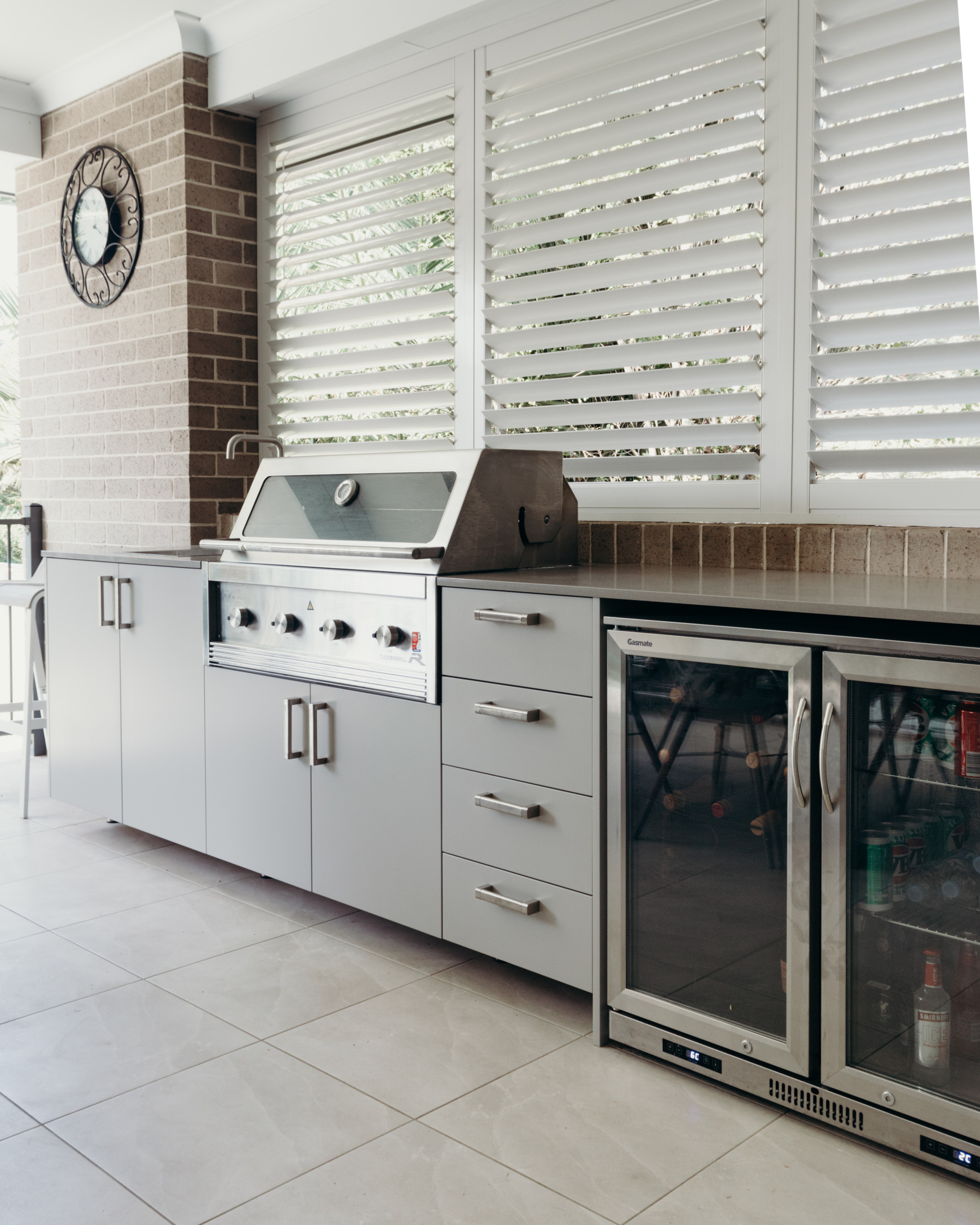 Custom Joinery & Cabinets
