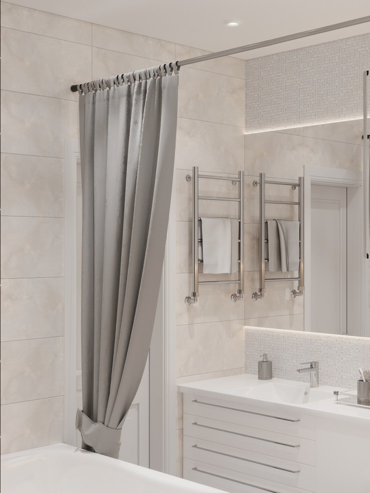 Таунхаус михайловка грин