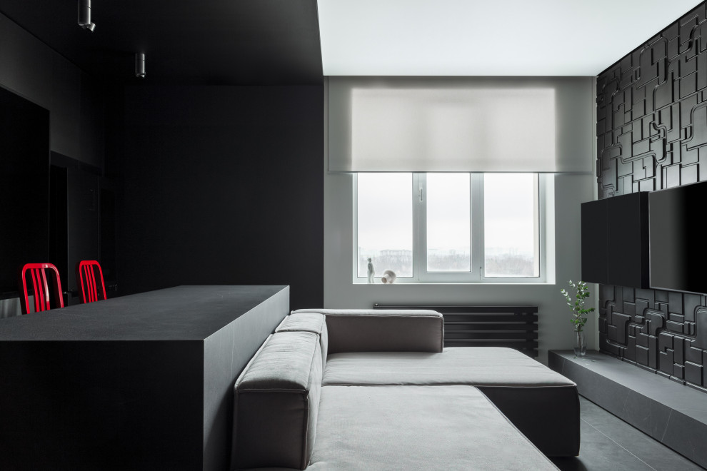 Апартаменты в ЖК "Пушкин"