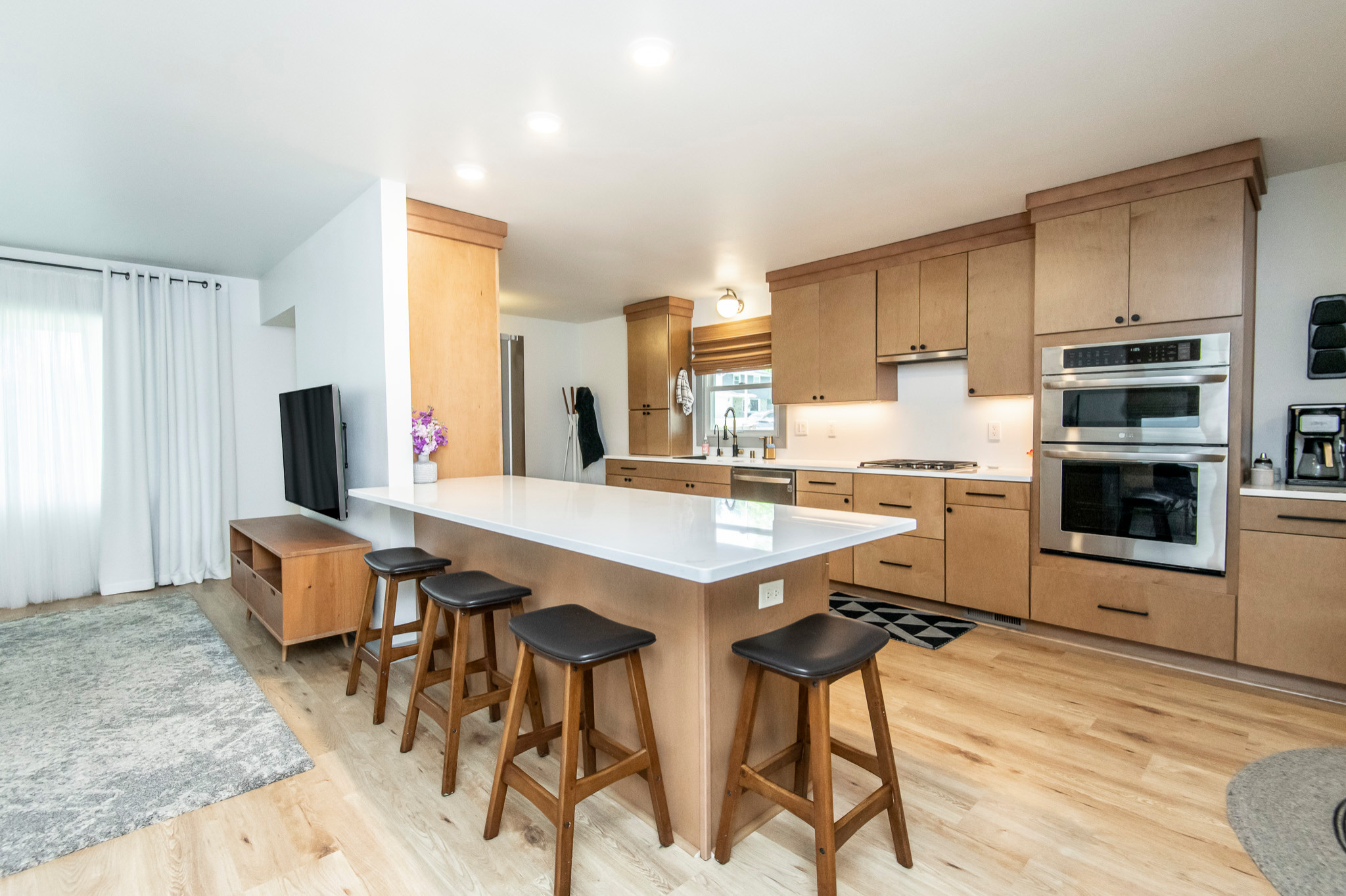 Grafton - Whole Home Remodel