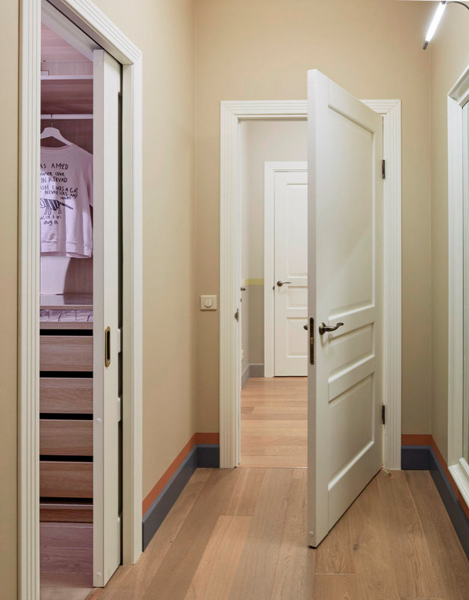 Квартира для пары в ЖК GreenЛандия .