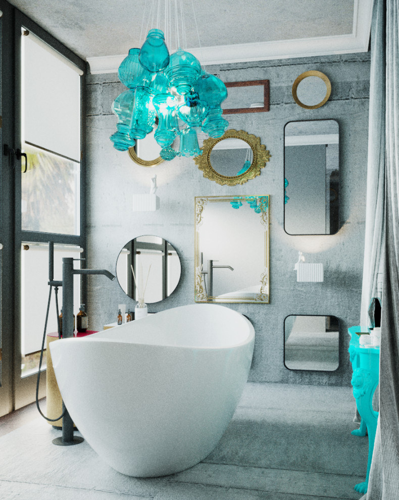 Там, где всегда царит хорошее настроение