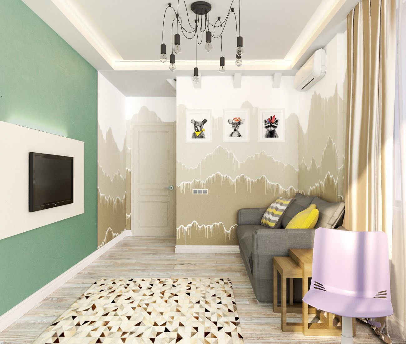 ЖК АРГО Самара