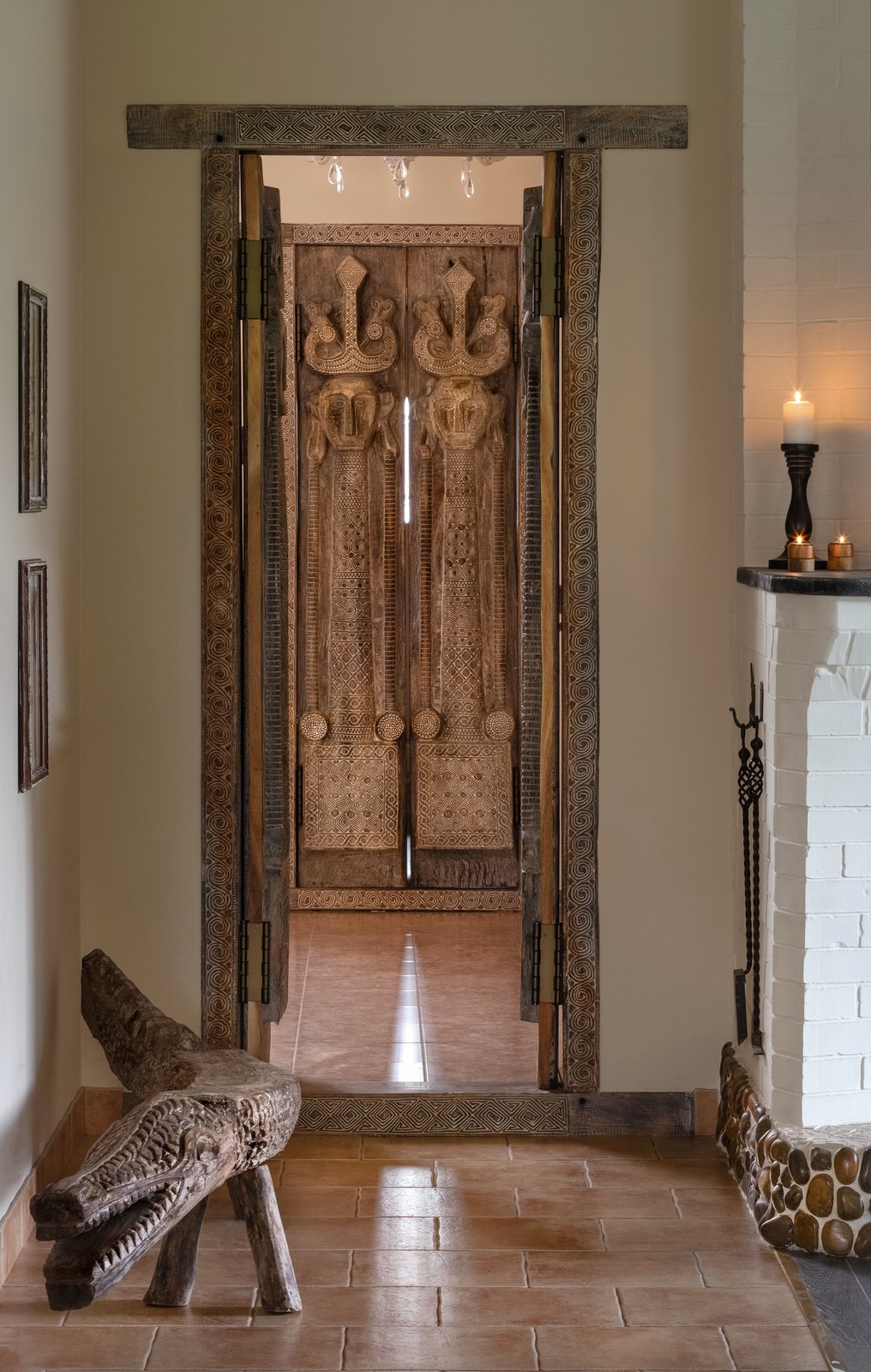 Частный дом в коттеджном поселке "Зеленый Мыс".