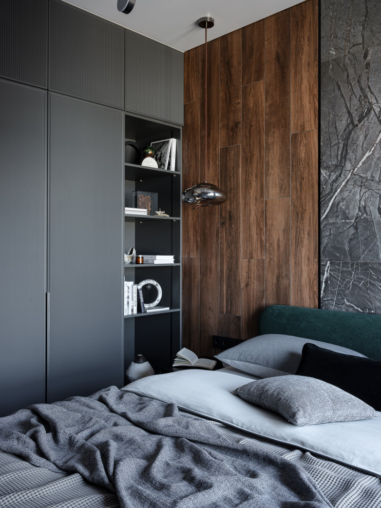 ЖК "Огни" 37 м2