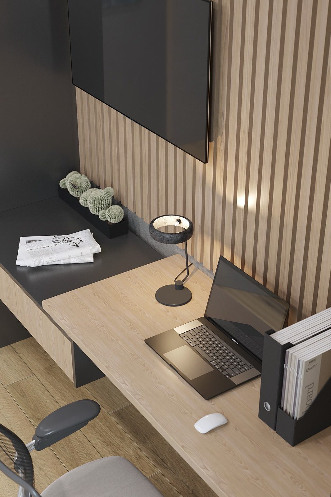 п.Просторный (2022)