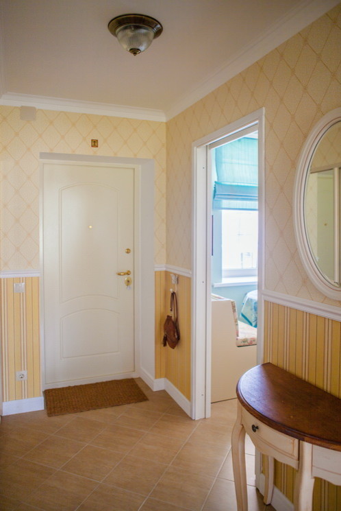 Интерьер жилого дома в с.Кабардинка (Геленджикский р-н)