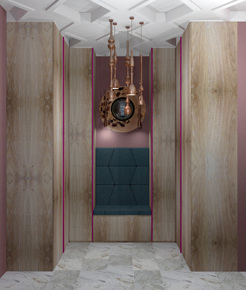 Сердце столицы