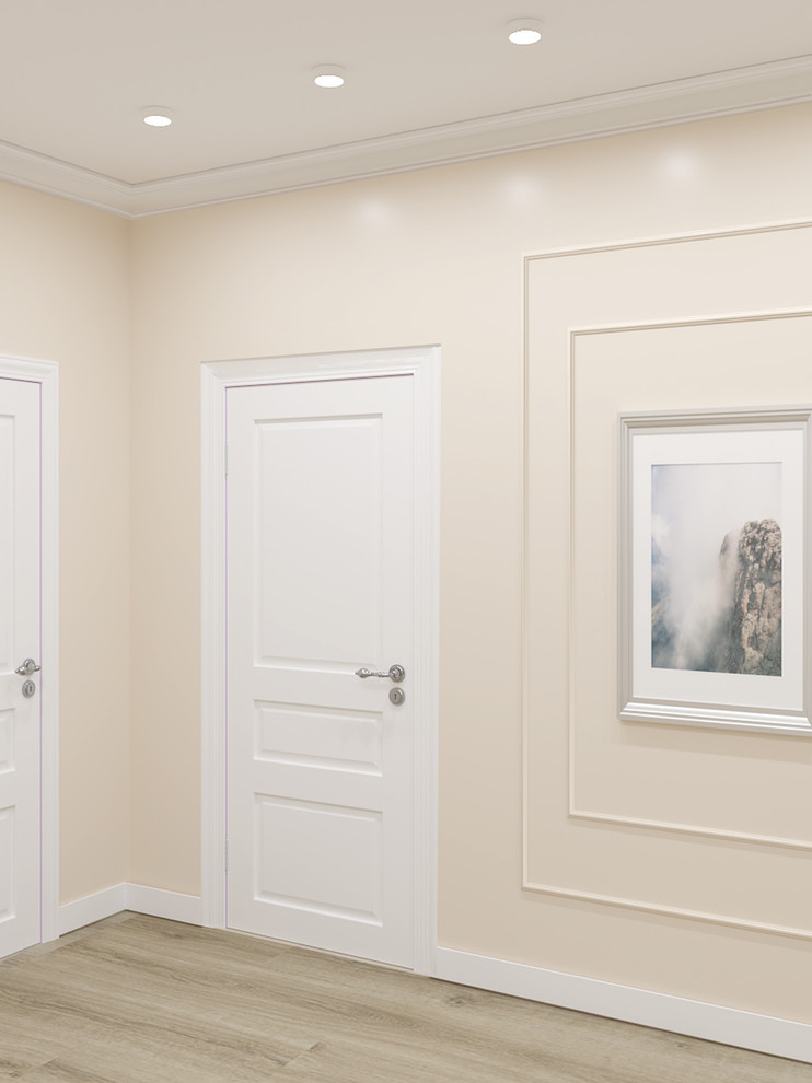 Спокойная классика