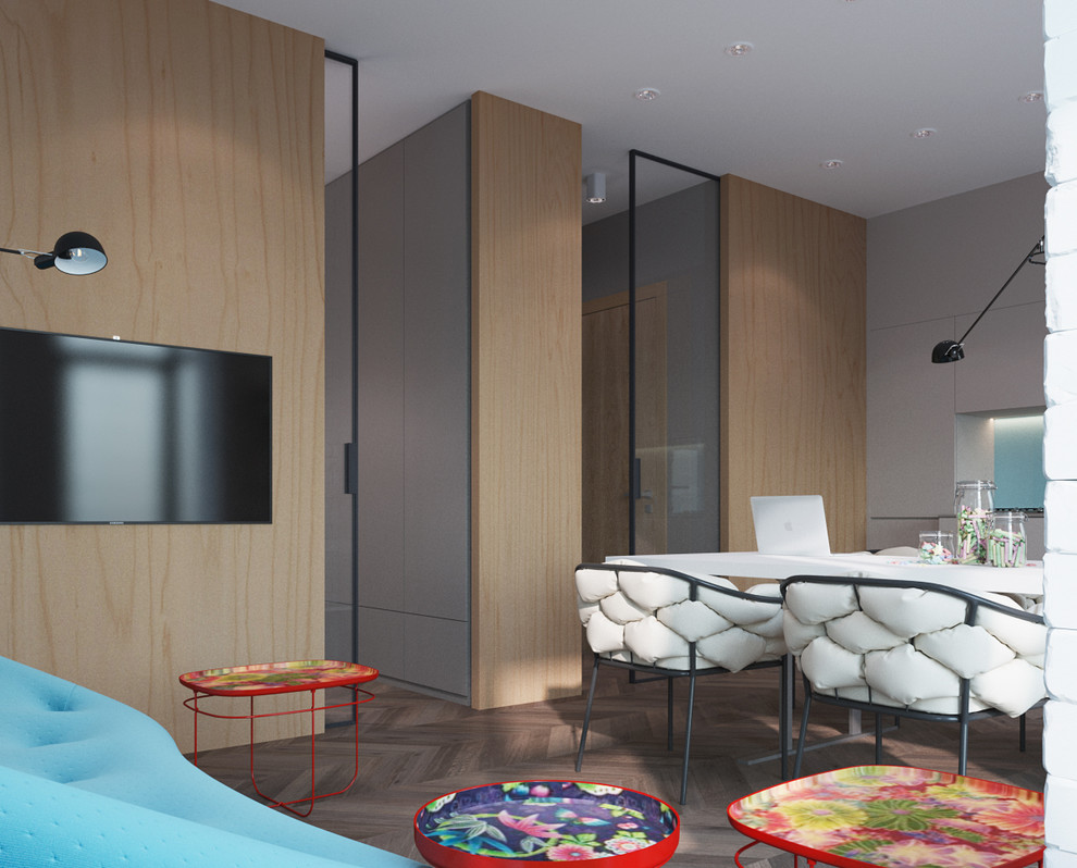 Квартира для девушки 16 лет