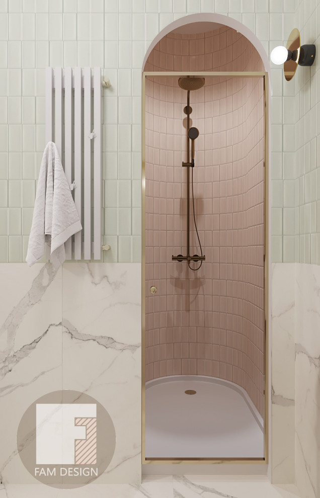 Квартира с историей в Замоскворечье