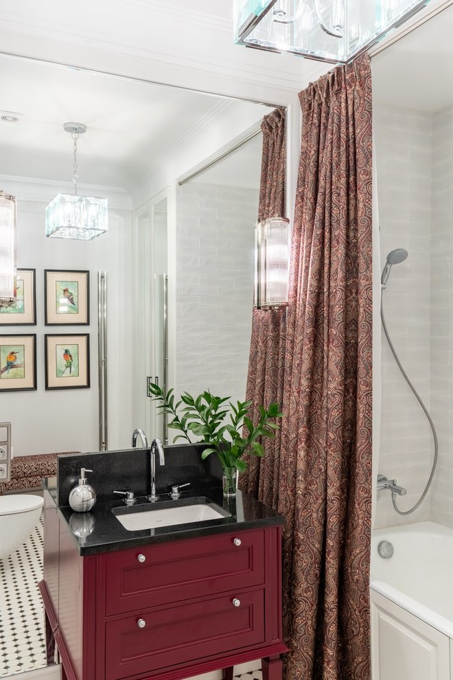 Квартира на Боевской улице