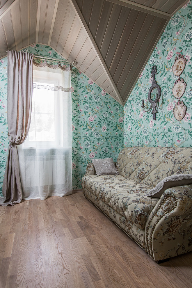 Управление цветом