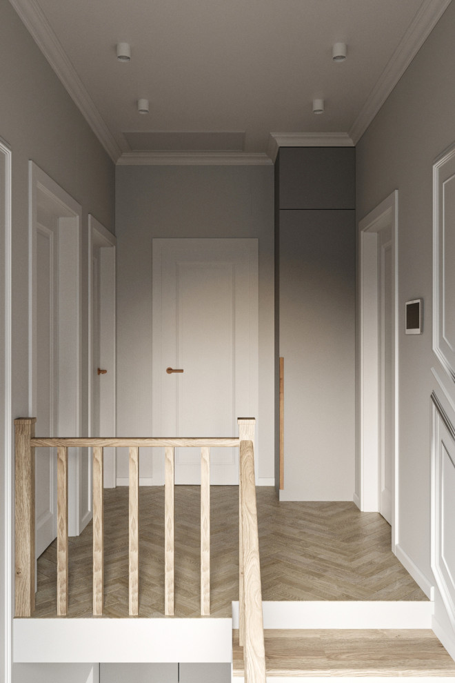 Нежность с интригующими деталями.