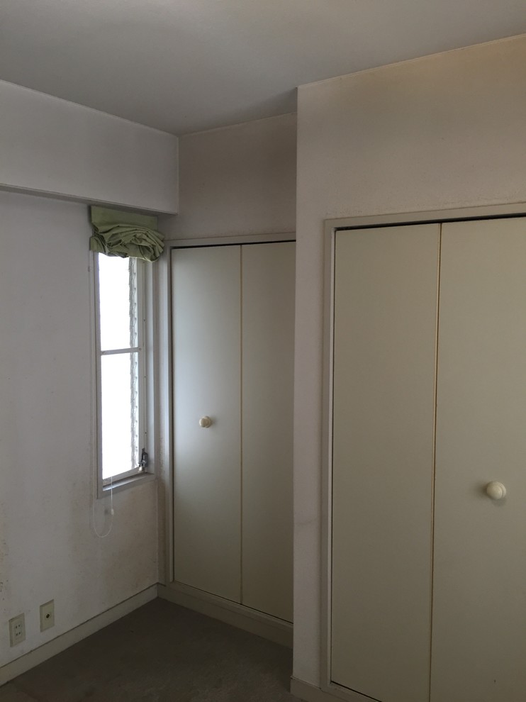 リフォーム　HOBBY ROOM
