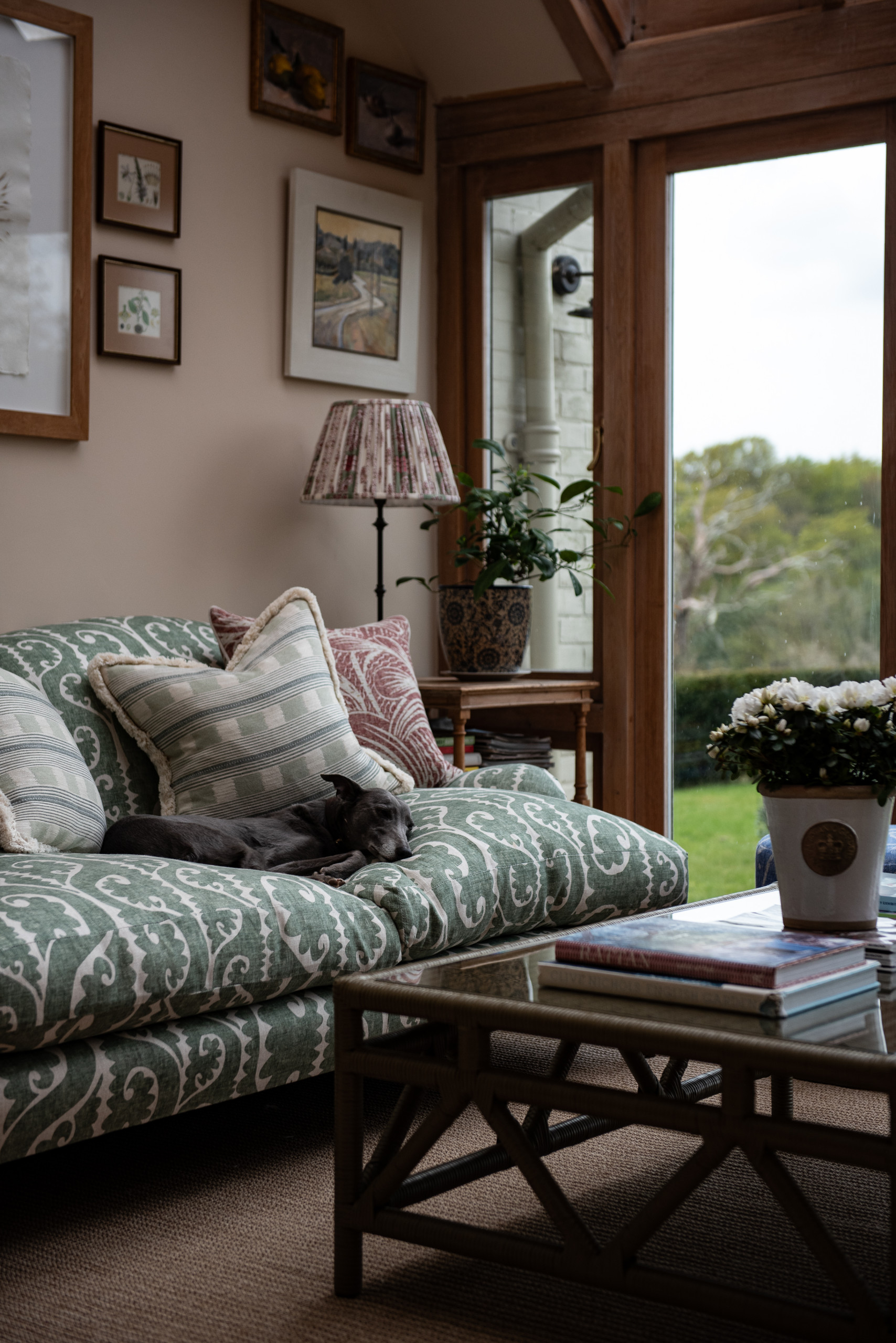 Garden Room, West Sussex