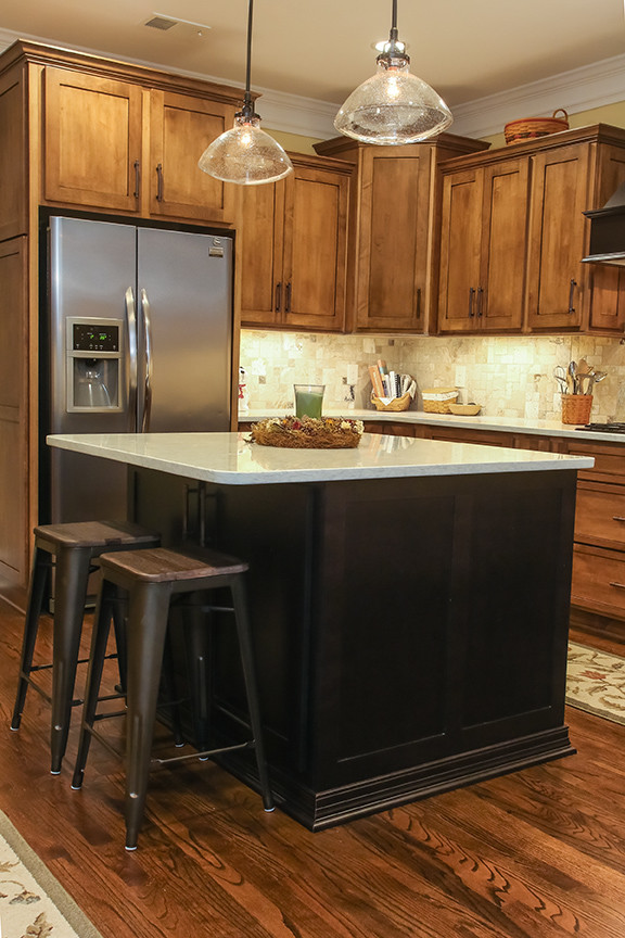 Hoschton Home Remodel