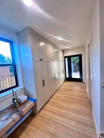 Sugarhouse Addition & Full Remodel
