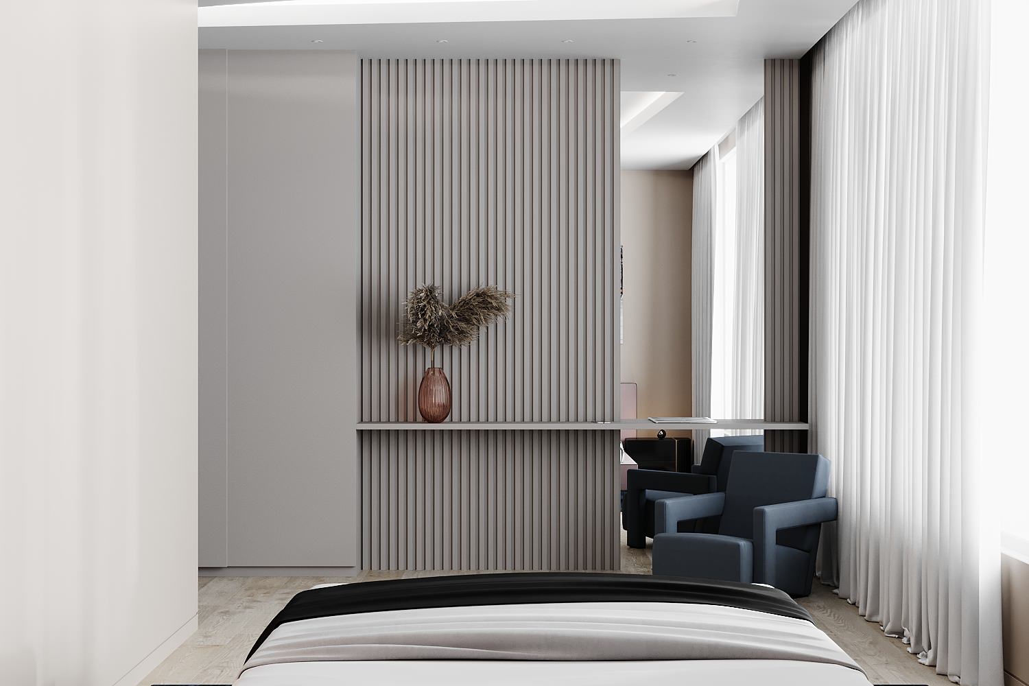 ЖК "Остров фантазий" 240 кв.м.