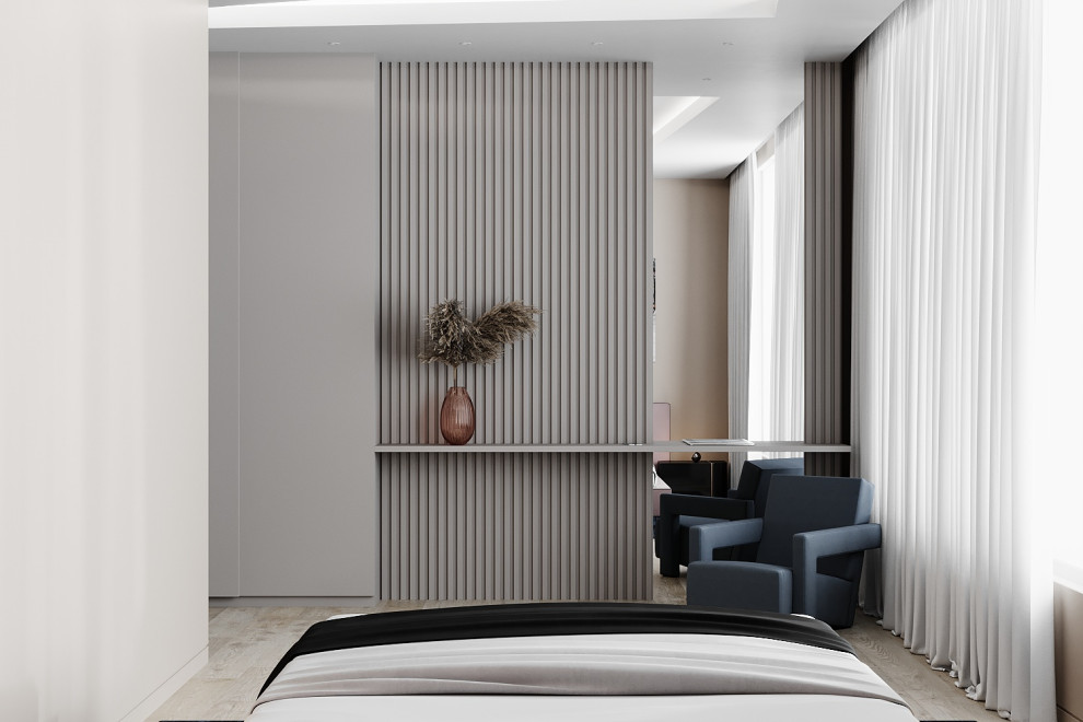 ЖК "Остров фантазий" 240 кв.м.