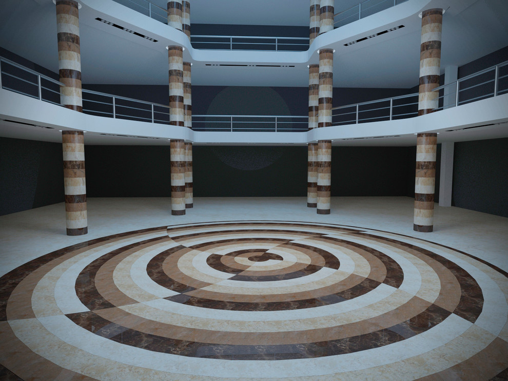 Атриум т/д Киргу