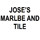 Jose's Marble & Tile