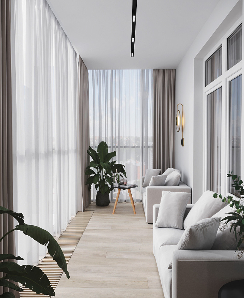 Квартира по Герцена 2