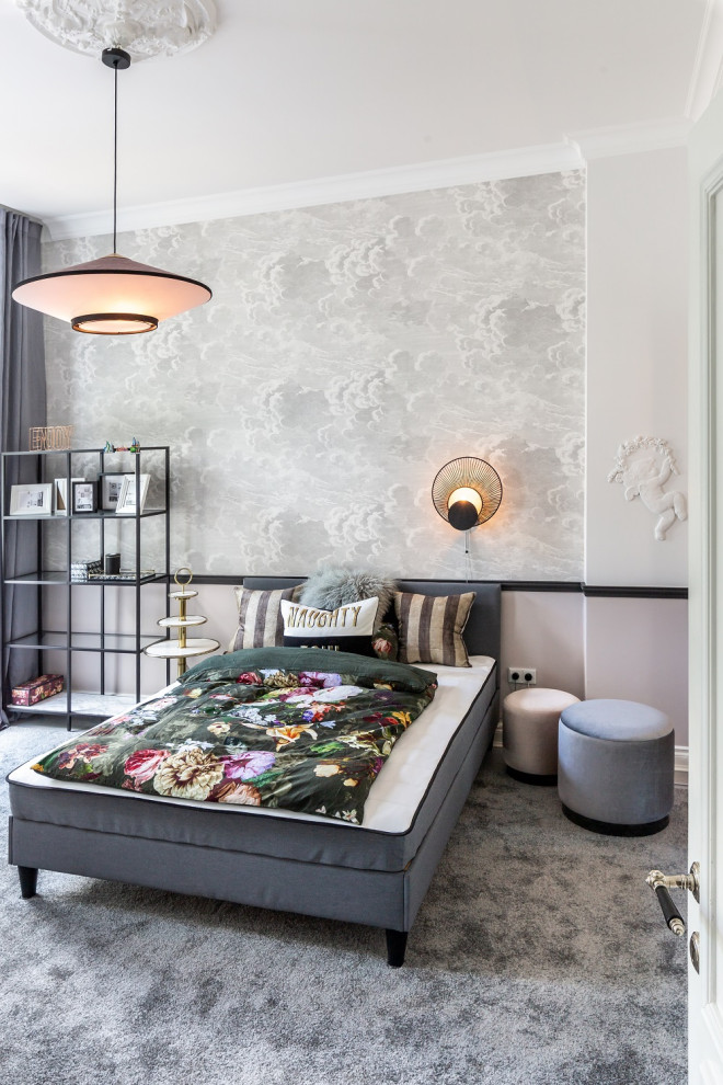Jugendzimmer