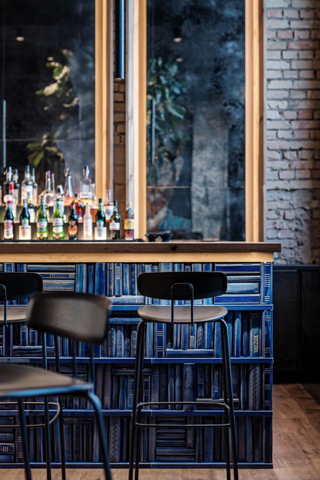 Follower | Restaurant & Bar