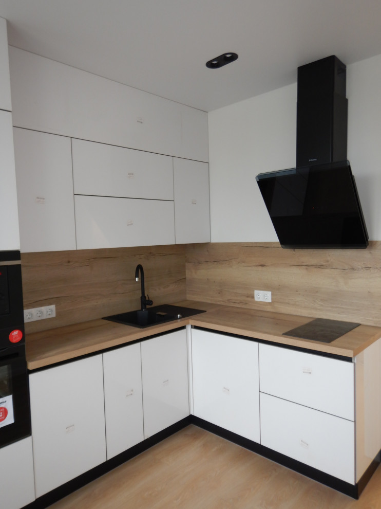 Ремонт однокомнатной квартиры.