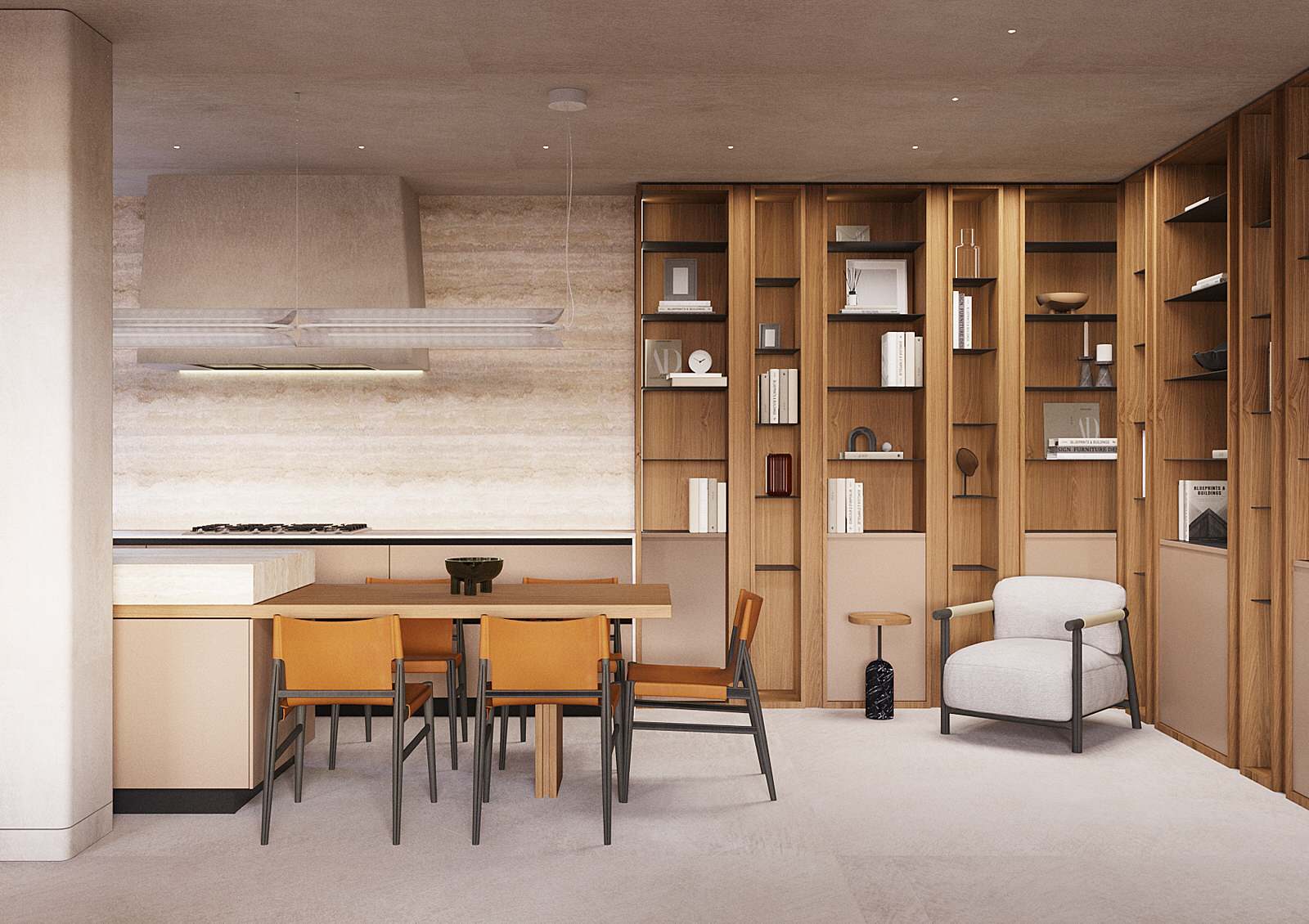 Топаз, частный дом, 512 кв.м.