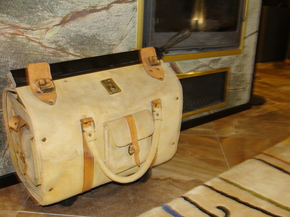 дом в коттеджном поселке Опалиха