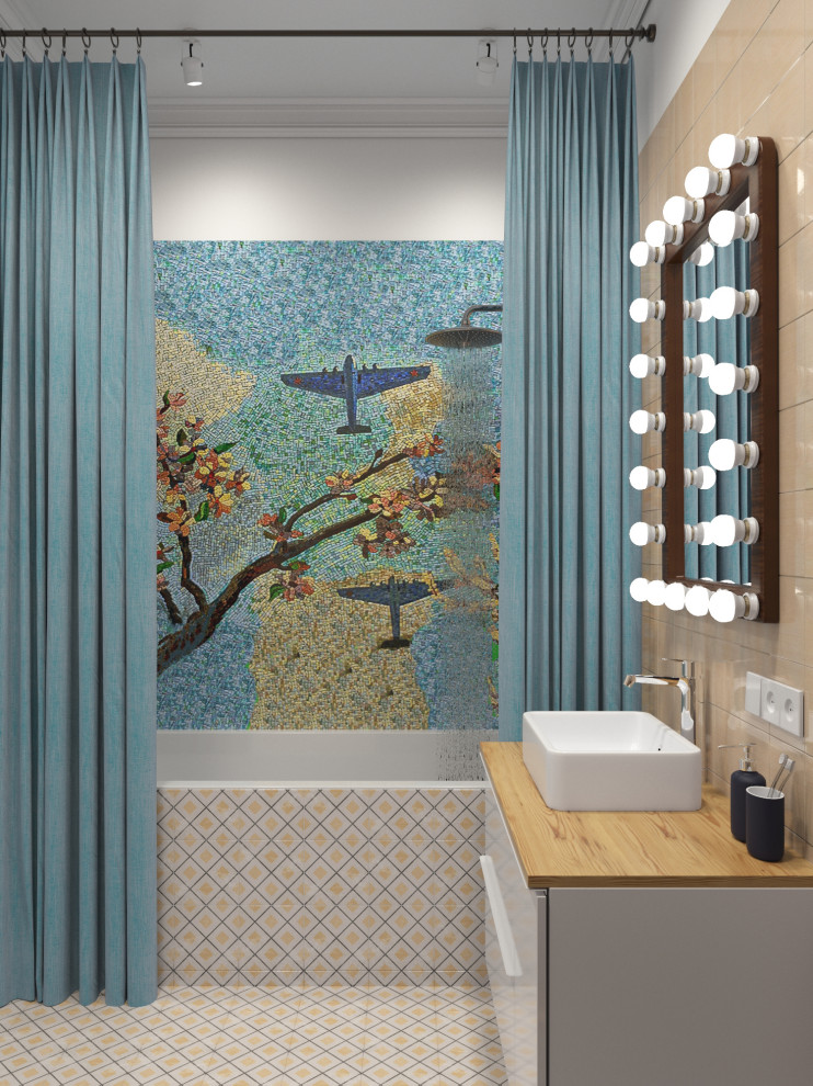 Музыка в Кузьминках