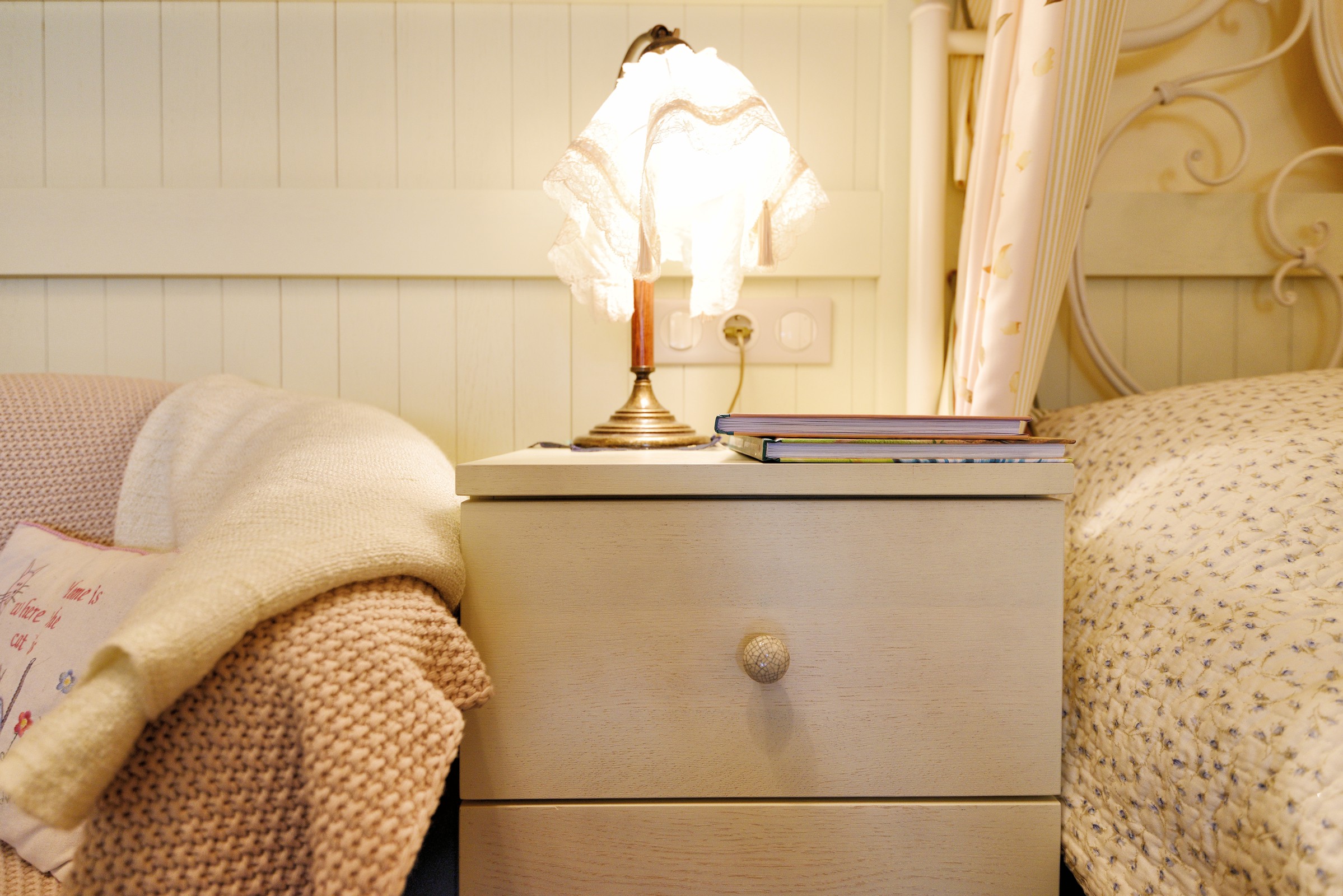 Детская в квартире на Казанском шоссе