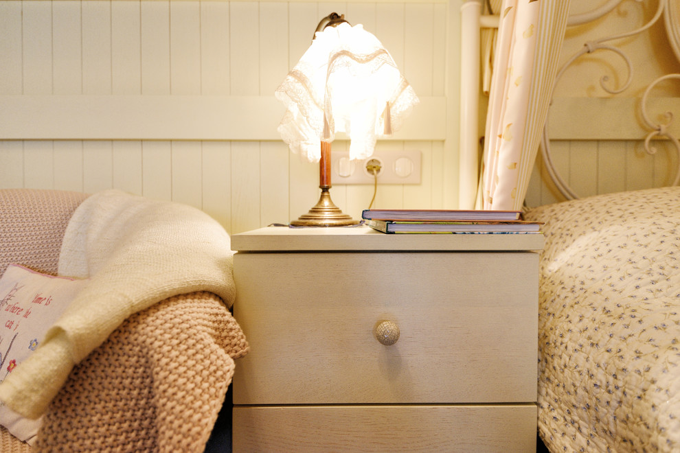 Детская в квартире на Казанском шоссе