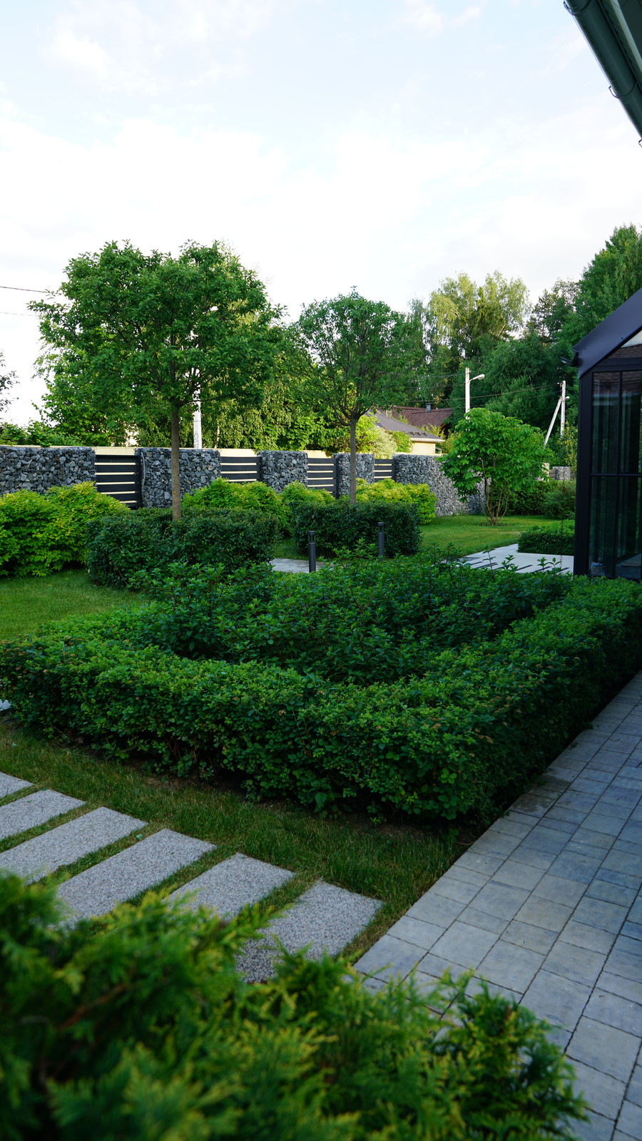 Вспоминая Нормандию КП Визендорф 2017 г