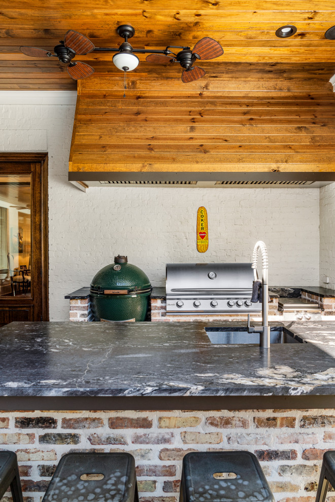Copper Creek Cottage