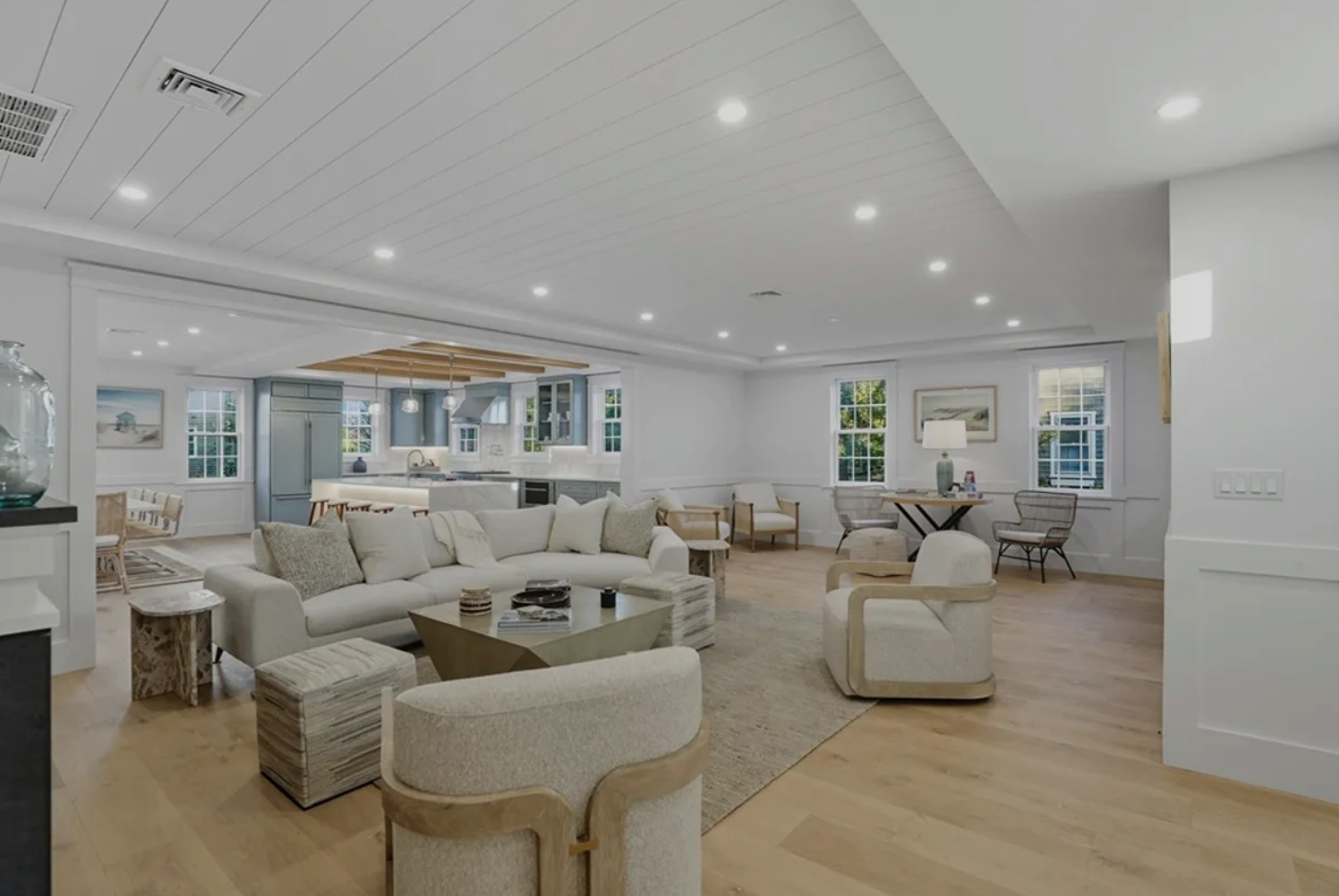 Mariners Way, Nantucket