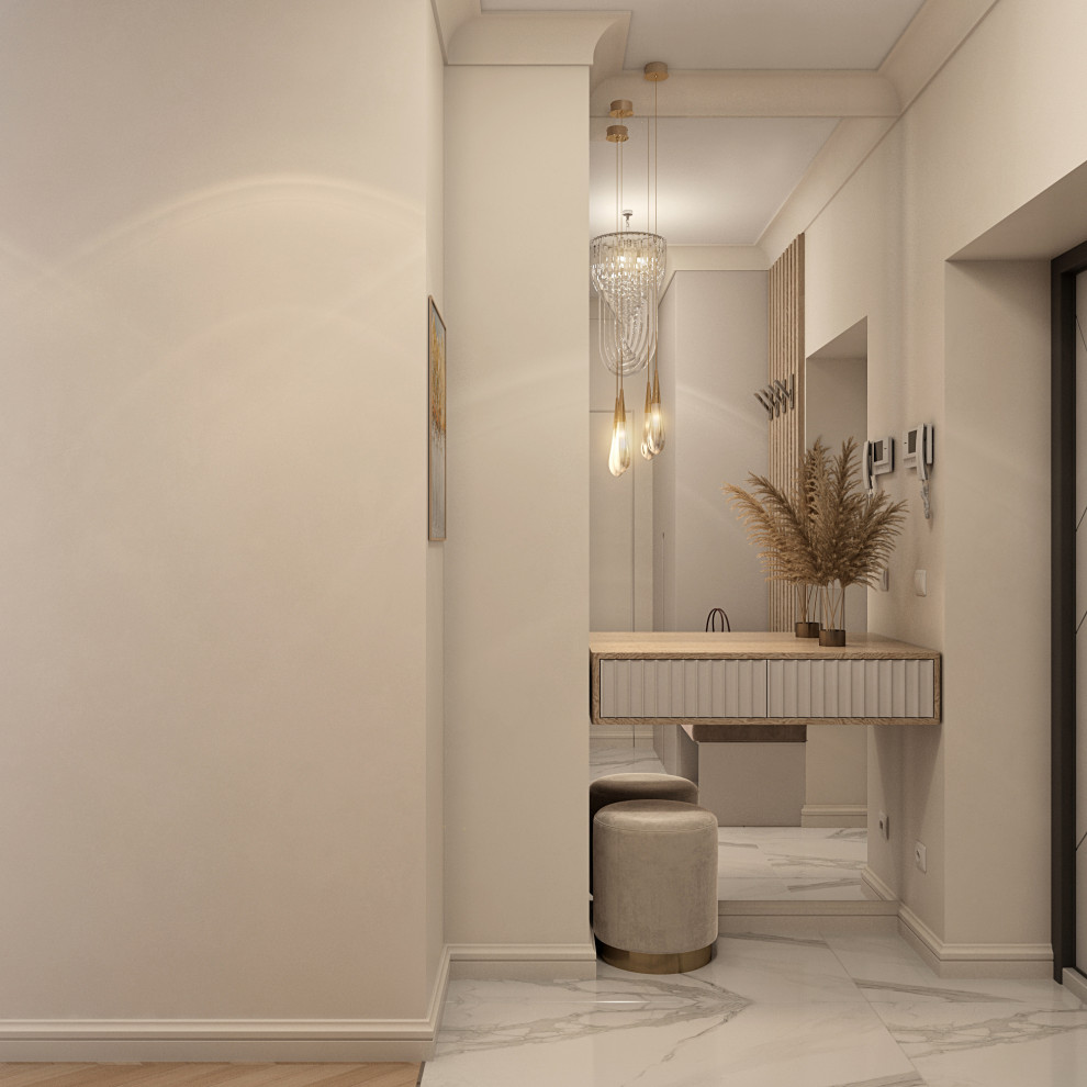 ЖК Ильинский парк