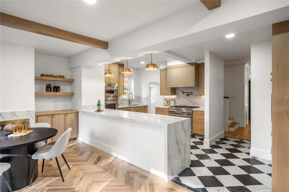 Where modern design meets everyday function.