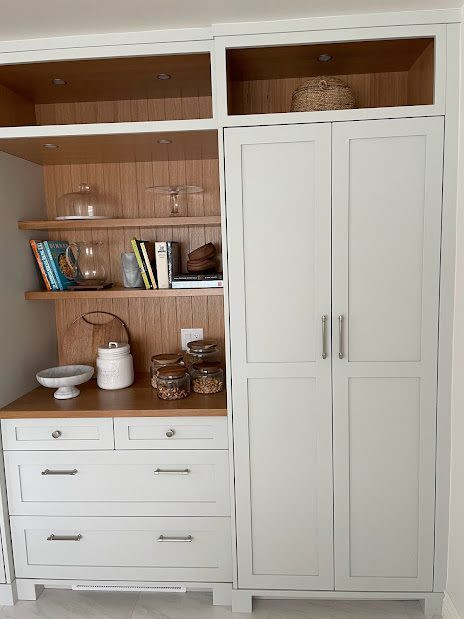 Kitchens