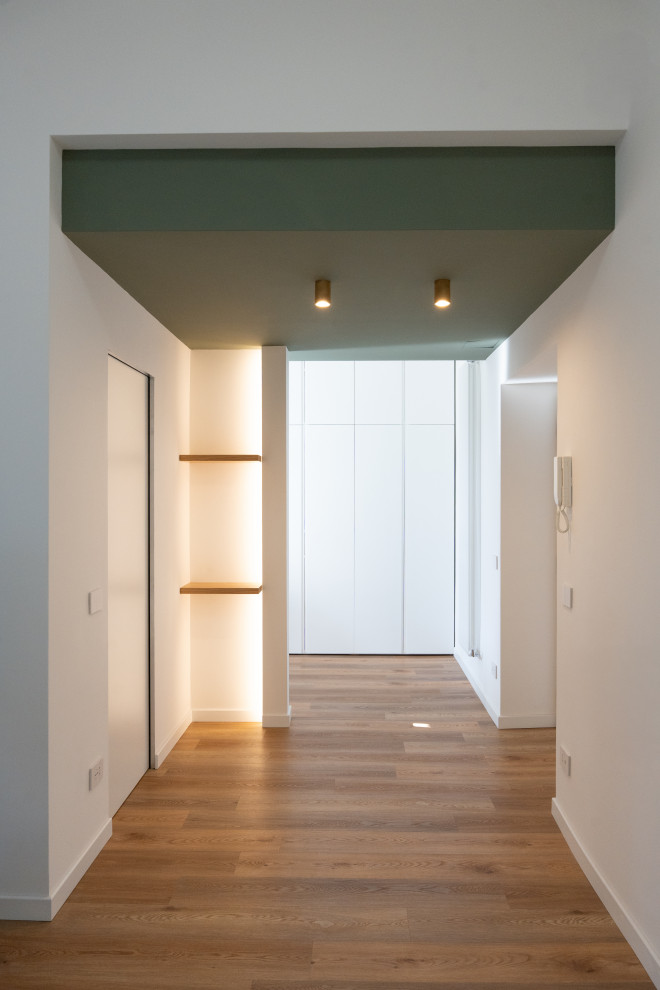 Monolocale Testaccio