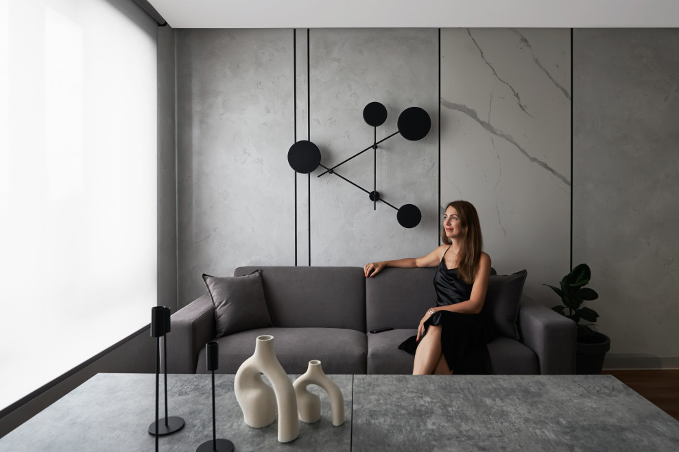 Квартира_Белоостровская 10