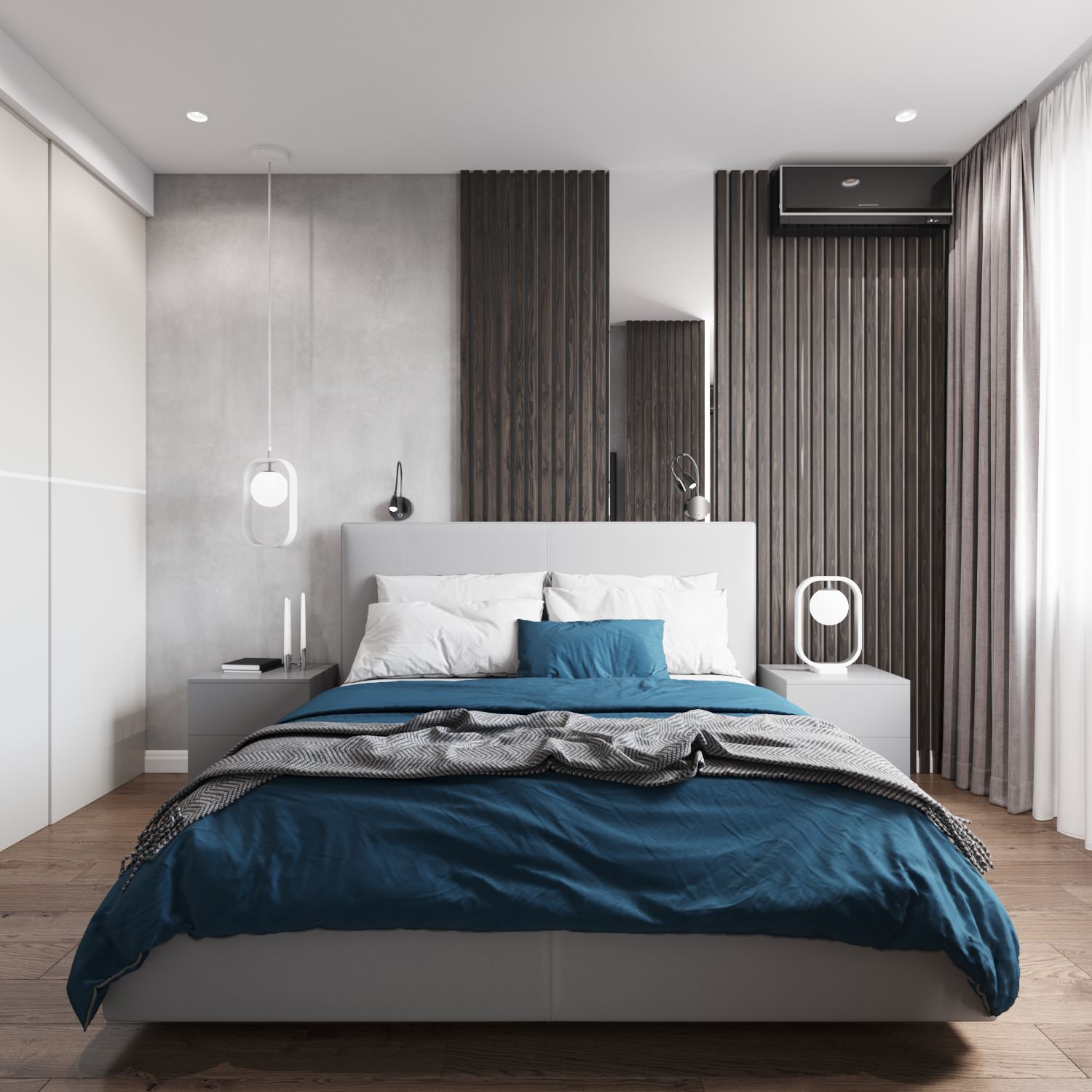 Квартира в Рязани